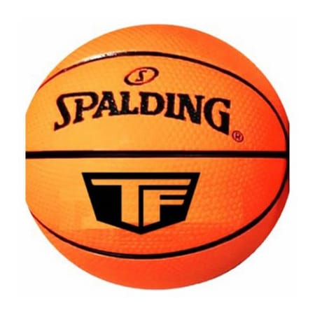 Spalding Sports Russell High Bounce Ball 51348